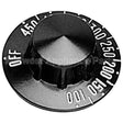 057250 Compatible Groen Dial 2-1/4 D, Off-450-100