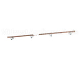 057267 Apw Wyott 4 Well Manifold Assembly (1.00 Sh