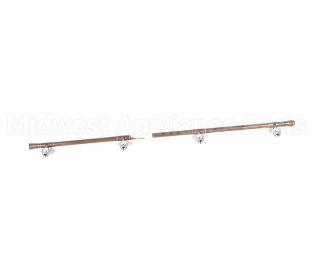 057267 Apw Wyott 4 Well Manifold Assembly (1.00 Sh