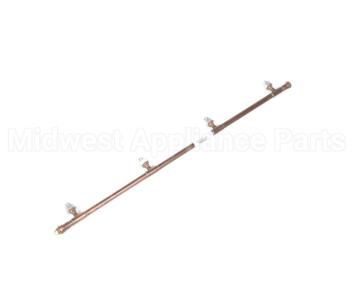 057267 Apw Wyott 4 Well Manifold Assembly (1.00 Sh