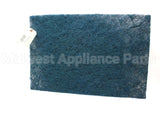 R06131B046 Armstrong Furnace Filter,16.5X25X1/2"