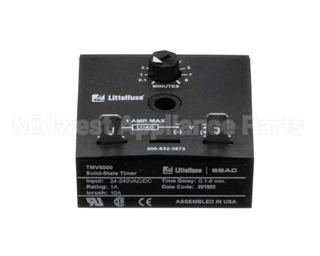 057384 Norlake Time Delay Ssac Tmv8000