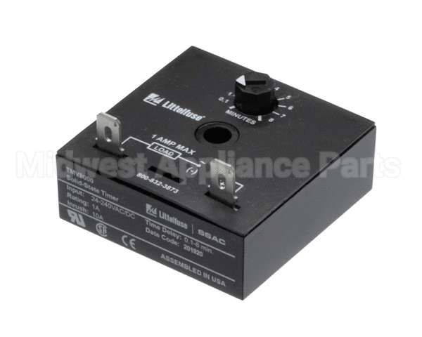 057384 Norlake Time Delay Ssac Tmv8000