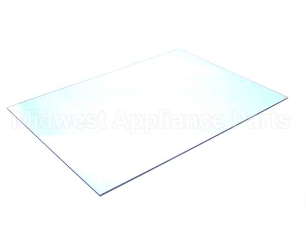 0574138 Cres Cor Panel Lexan 15.375 X 21.625