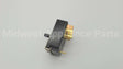 057543001 Daikin-Mcquay 120V 2Pole 4Position Rotary Sw