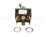 05762.0000 Bunn Switch, Toggle On/On Dpdt