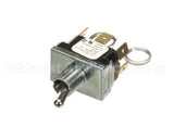 05762.0000 Bunn Switch, Toggle On/On Dpdt