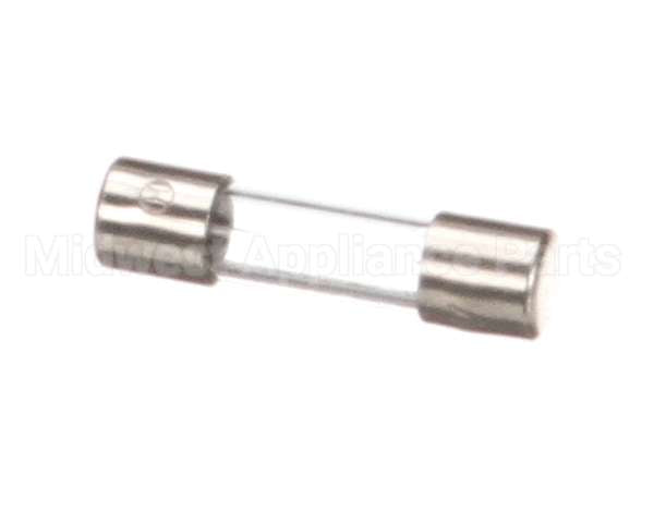 057783 Electrolux Professional Fuse, 5X20, 4A-250V