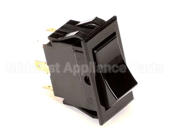 05789.0000 Bunn Switch, Rocker-On/Off Dpdt