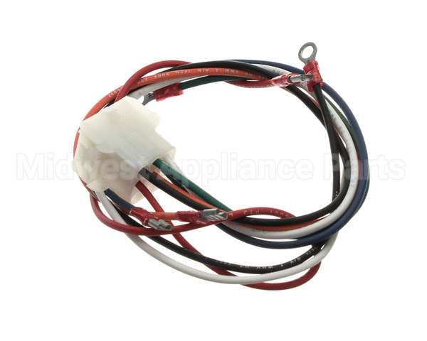 1080994SP Frymaster Harness, Gl30 Vat#1 Xfrm