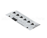 05796.0000 Bunn Decal, Adjusting Screw