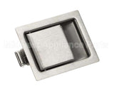 057P00111 Alliance Manufacturing Door Latch: All D Series Carts