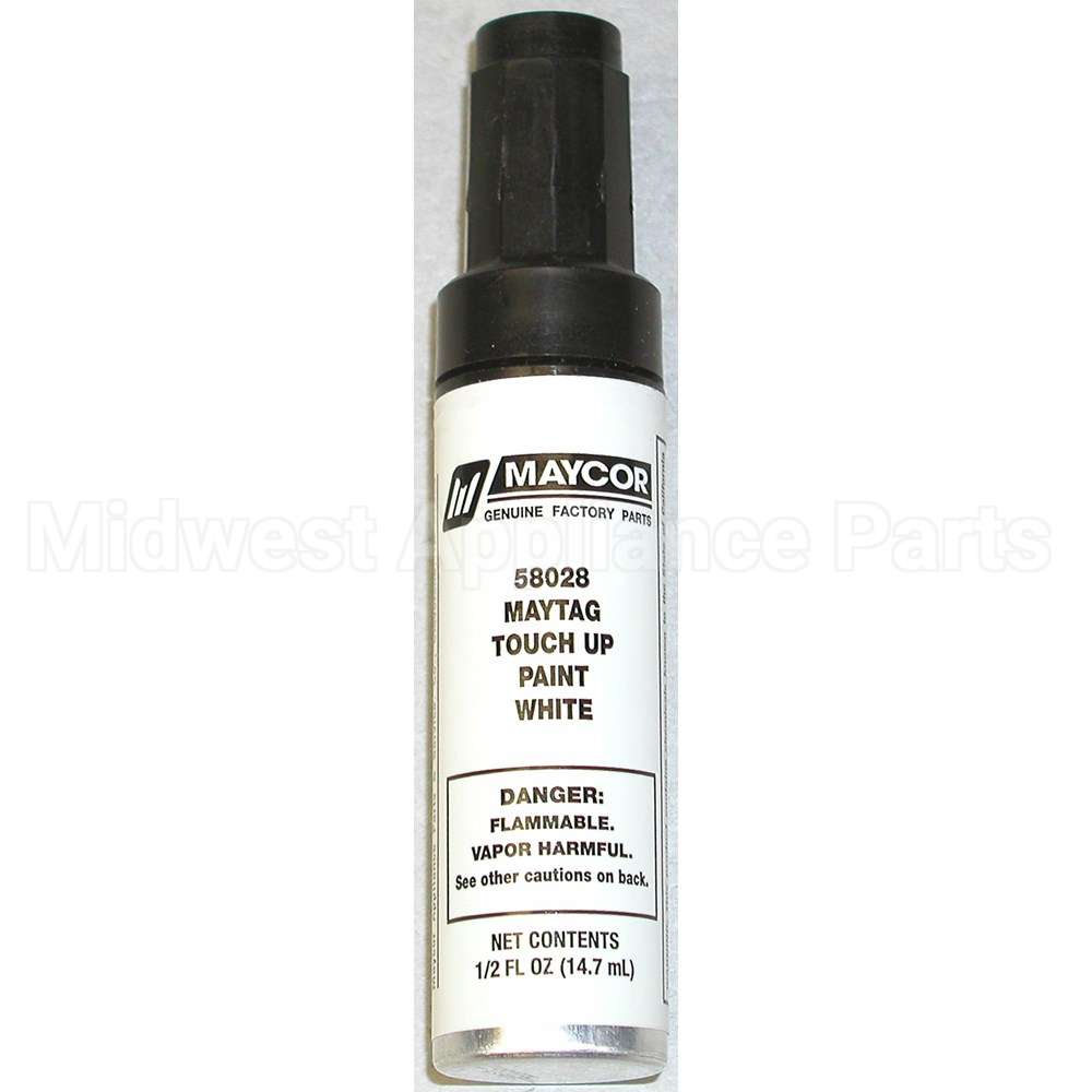 058028 Whirlpool Discontinued