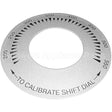 058038 Compatible Keating Dial Plate