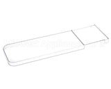 058079 Taylor Freezers Cover-Mix Tank-Wide C005