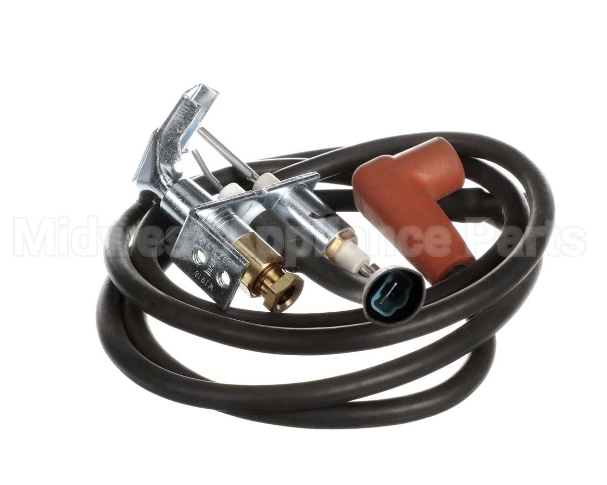 058101 Blodgett Kitpilot Assembly Wwire Pg Ha