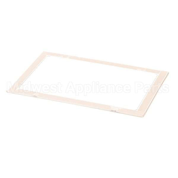 05814.0001 Compatible Bunn Windowassembly, Hopper