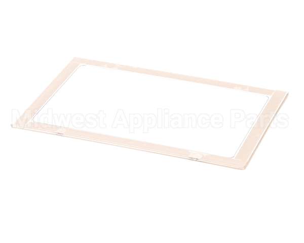 05814.0001 Bunn Window Assembly, Hopper