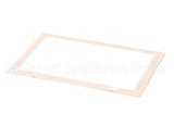 05814.0001 Bunn Window Assembly, Hopper