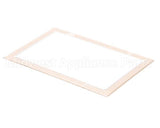 05814.0001 Bunn Window Assembly, Hopper