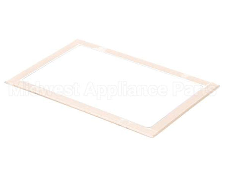 05814.0001 Bunn Window Assembly, Hopper