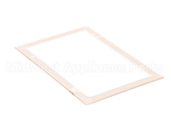 05814.0001 Bunn Window Assembly, Hopper