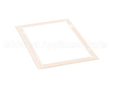 05814.0001 Bunn Window Assembly, Hopper