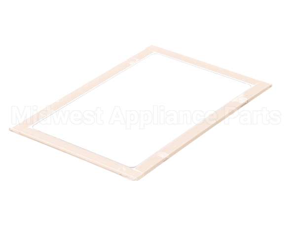 05814.0001 Bunn Window Assembly, Hopper