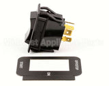 05815.1000 Bunn Switch W/Decal,On/Off/Start G2 Trifecta