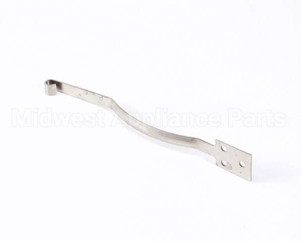 05839.0000 Bunn Funnel Rail, Left/Right