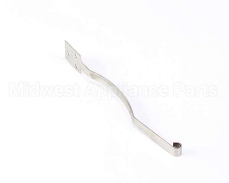 05839.0000 Bunn Funnel Rail, Left/Right