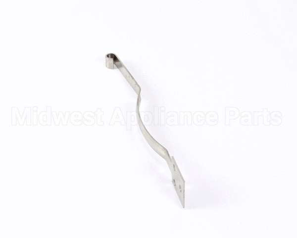 05839.0000 Bunn Funnel Rail, Left/Right