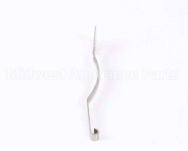 05839.0000 Bunn Funnel Rail, Left/Right