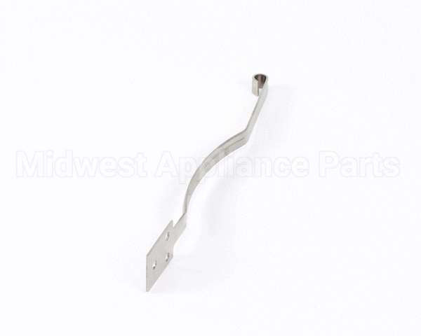 05839.0000 Bunn Funnel Rail, Left/Right