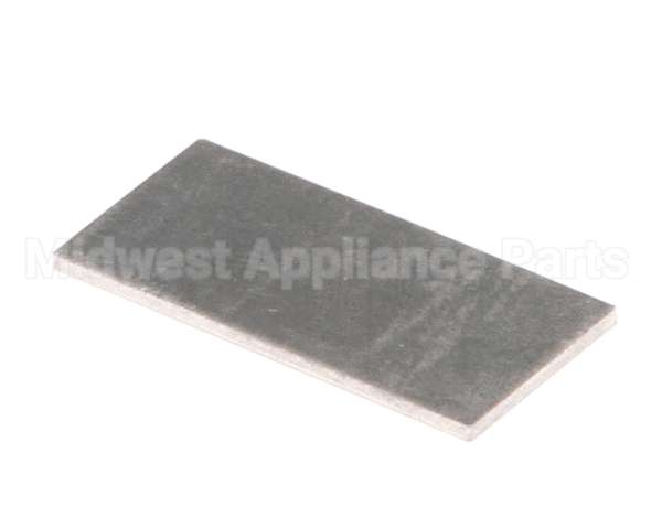 05852.0000 Bunn Shear Plate, .562 X 1.16X.042