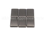 05852.7998 Bunn Shear Plate,Heavy Duty(Pkg/6)