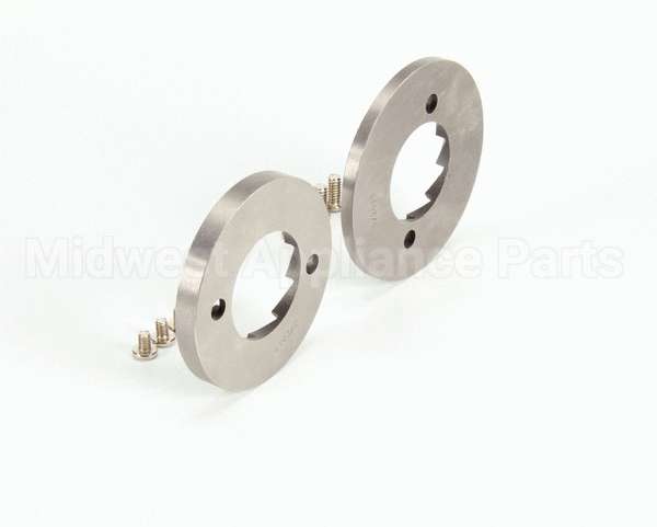 05861.1002 Bunn Burr Set Kit, New