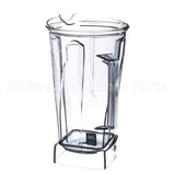 058625 Vita-Mix Dm Cont Only Nsf