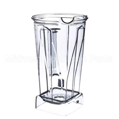 058625 Vita-Mix Dm Cont Only Nsf