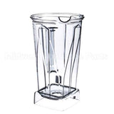 058625 Vita-Mix Dm Cont Only Nsf