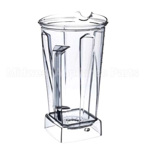 058625 Vita-Mix Dm Cont Only Nsf