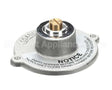 05867.0002 Bunn Cap/Adj Screw/Decals,Burr Housing