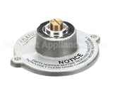 05867.0002 Bunn Cap/Adj Screw/Decals,Burr Housing