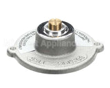 05867.0002 Bunn Cap/Adj Screw/Decals,Burr Housing