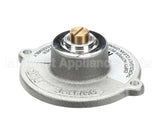 05867.0002 Bunn Cap/Adj Screw/Decals,Burr Housing