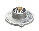 05867.0002 Bunn Cap/Adj Screw/Decals,Burr Housing