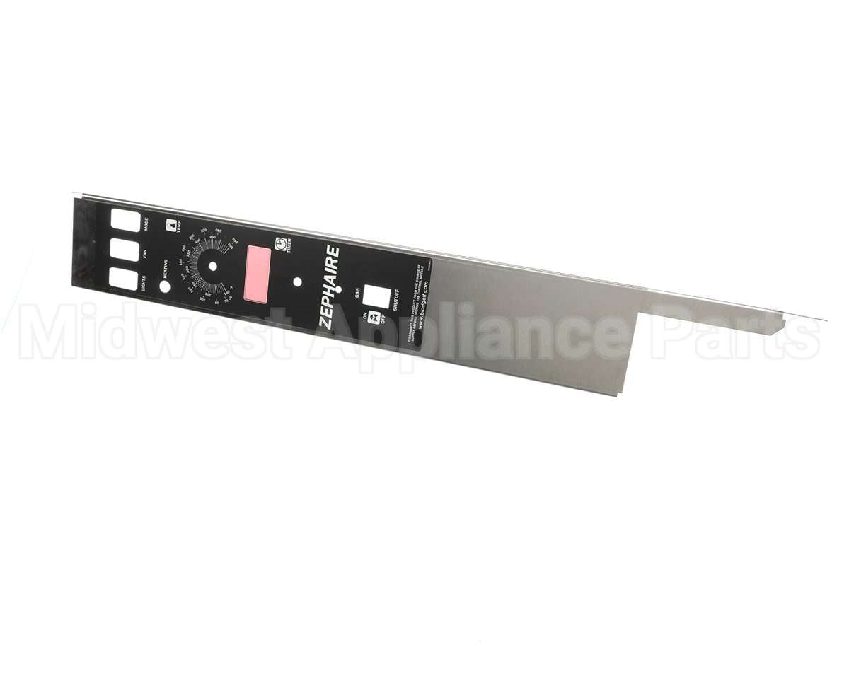 058673 Blodgett Panel Decalzephges Ssi-D