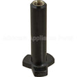 058765 Compatible Taylor Nut, Stud(Black, 3.25L)