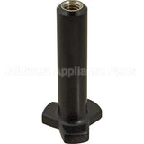 058765 Compatible Taylor Nut, Stud(Black, 3.25L)