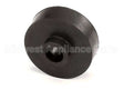 05881.0000 Bunn Bushing, Step 60 Duro Blk Sbr
